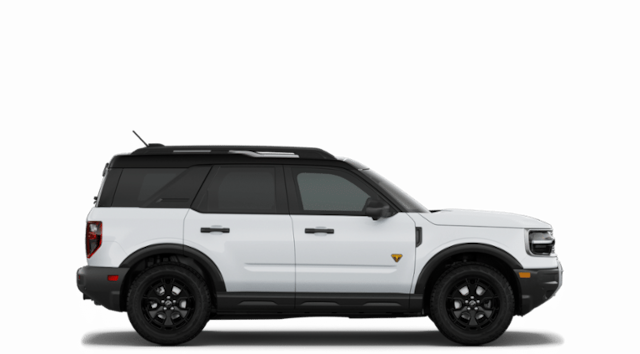 2026 Ford Bronco Sport® External Image 1